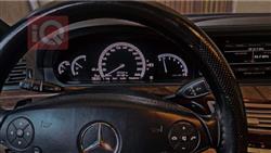 مێرسێدس بێنز S-Class